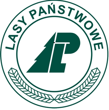 Logo Lasy Państwowe